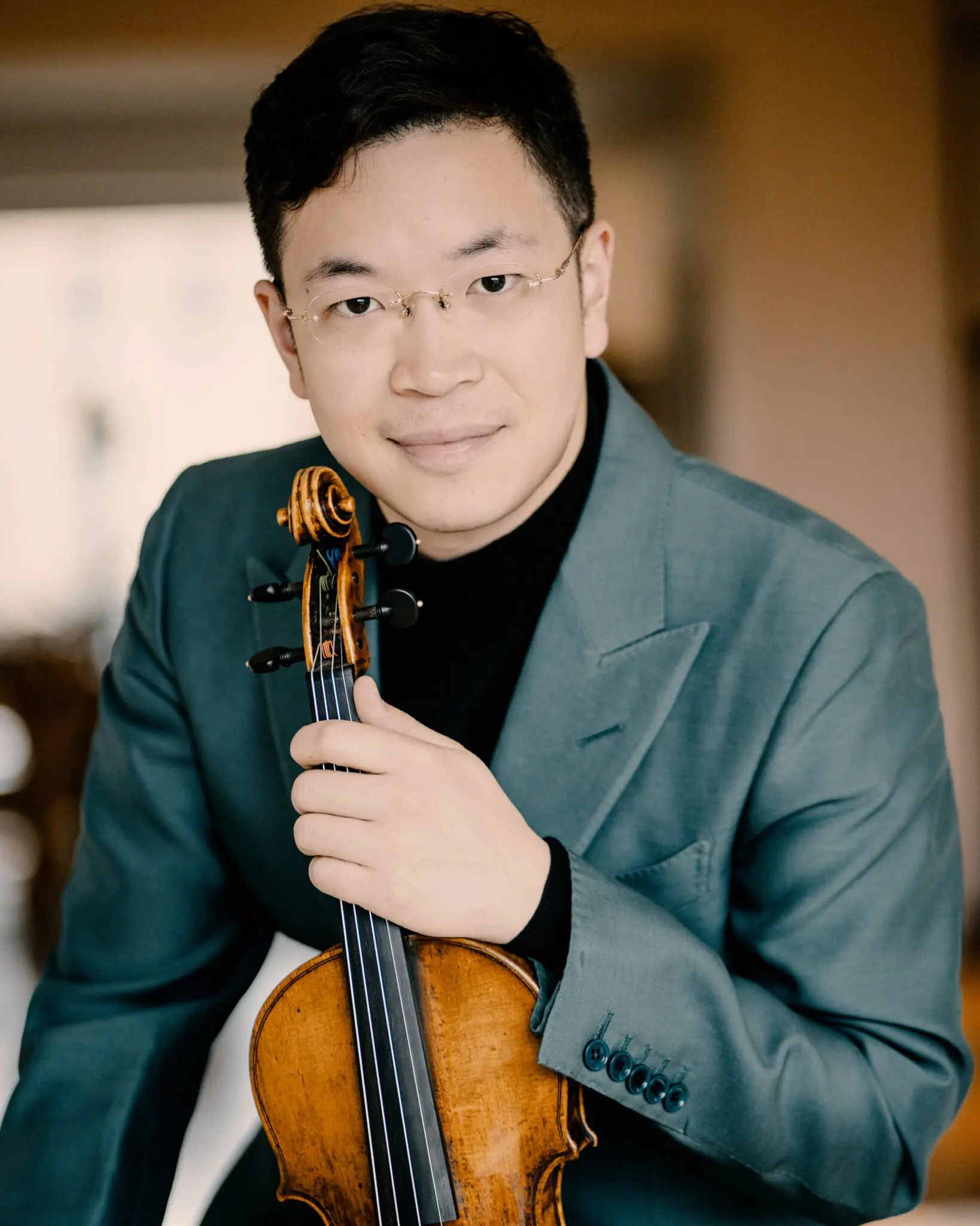 Falletta Conducts John Williams