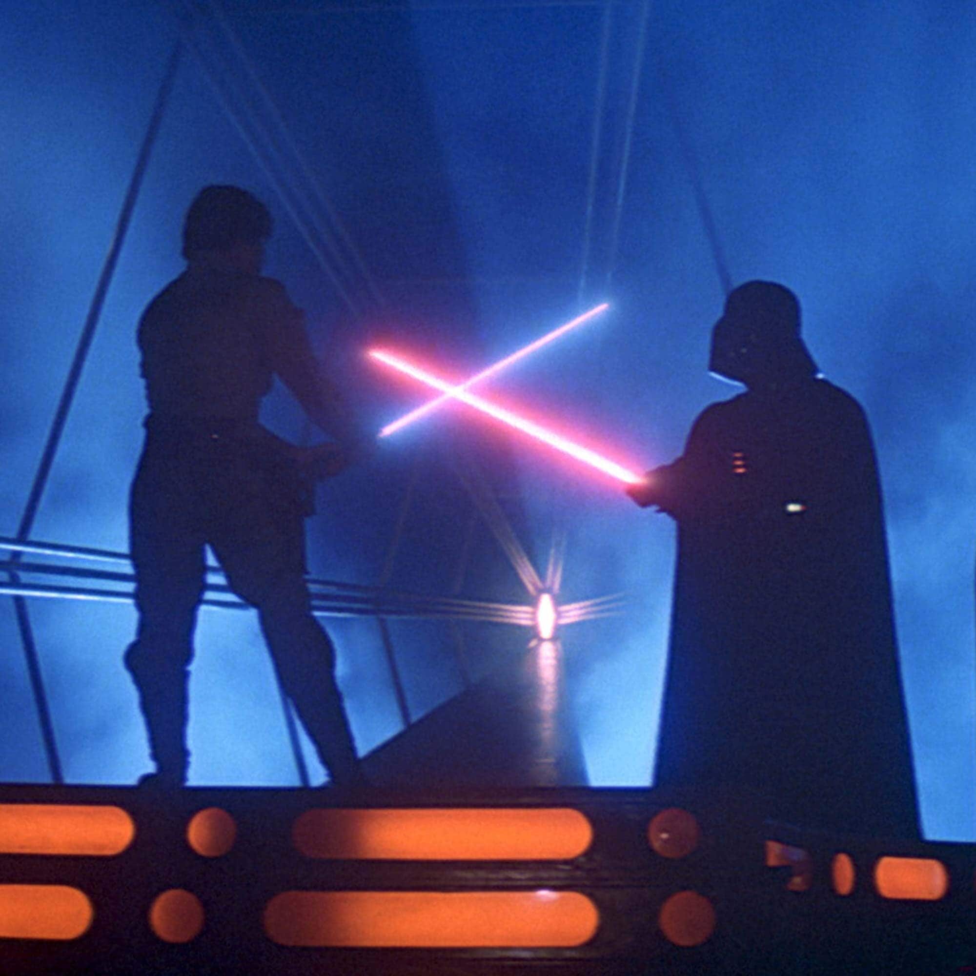 Britt Festival - Star Wars: The Empire Strikes Back in Concert