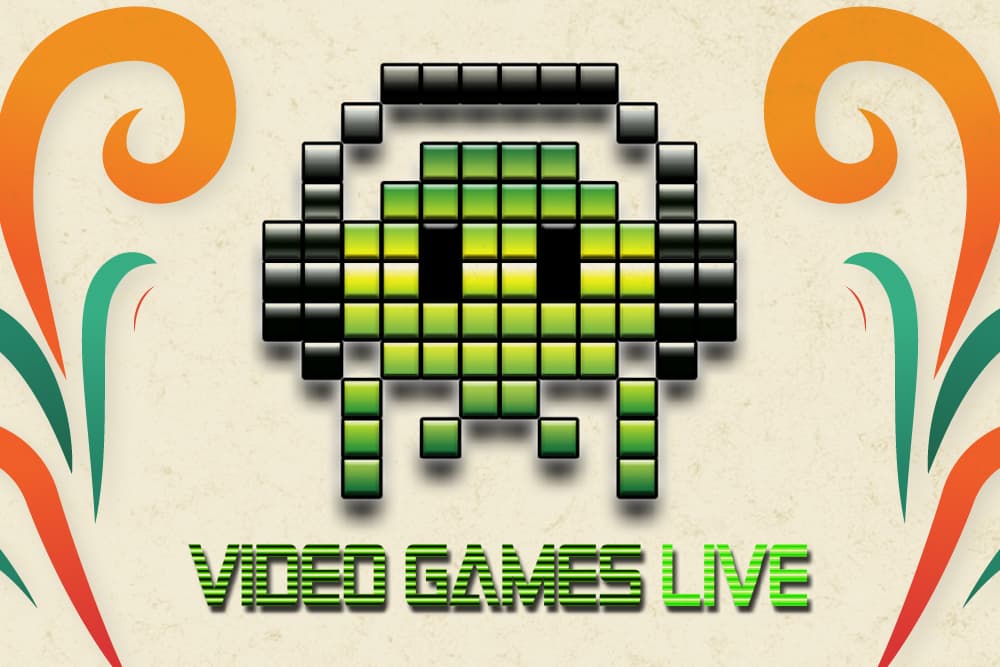 Video Games Live