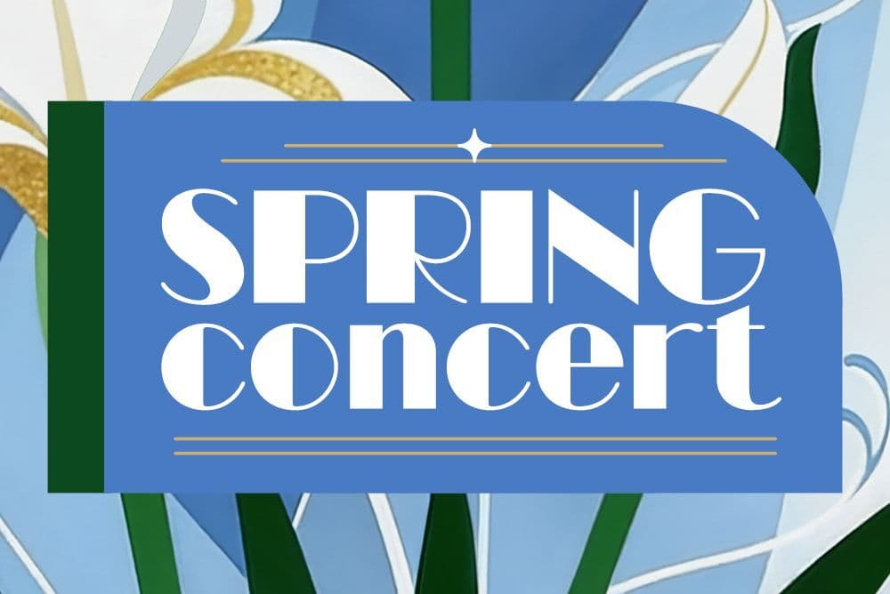 Spring Concert