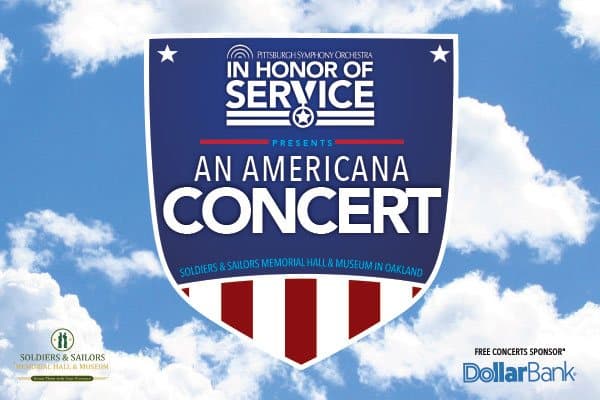 Americana Concert
