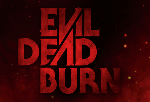 Movie Screening - Evil Dead Burn