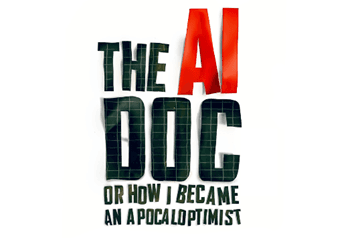 The AI Doc: Or How I Became an Apocaloptimist
