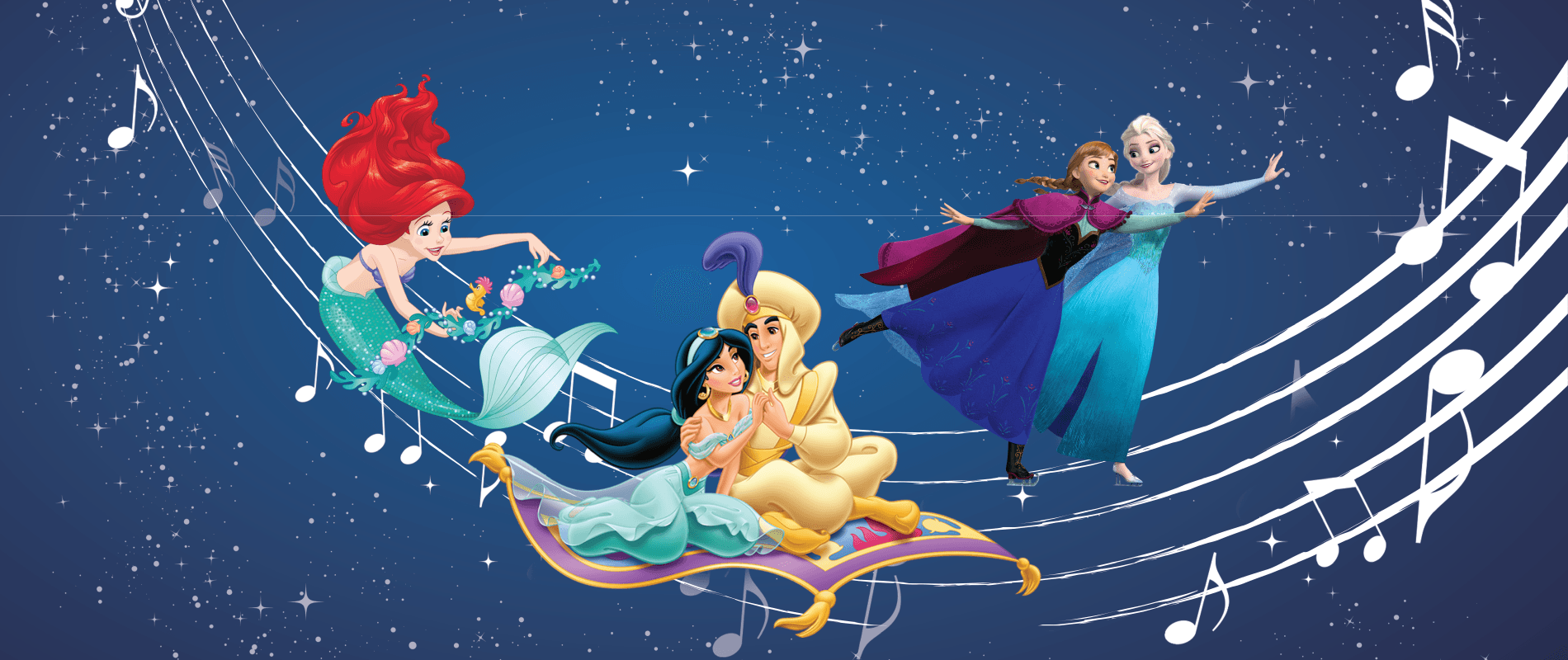 Disney in Concert: A Dream is a Wish