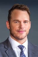 Chris Pratt