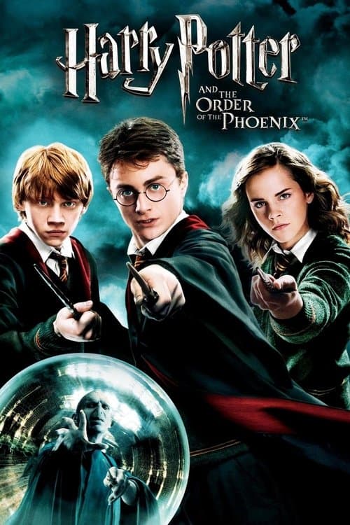 Harry Potter and the Order of the Phoenix™ in Concert