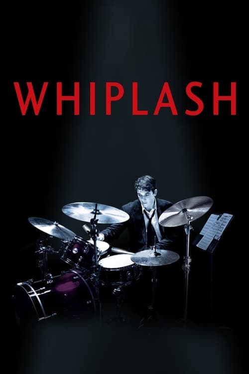 Whiplash in Concert