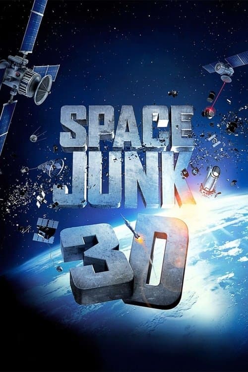 Space Junk (A Family Concert)