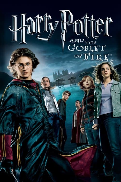 Harry Potter and The Goblet of Fire in Concert