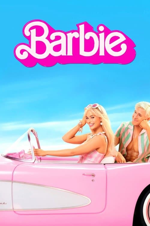 Barbie The Movie in Concert