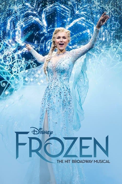 Disney's Frozen in Concert