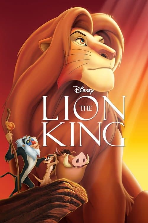 The Lion King in Concert