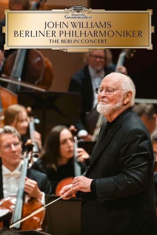 John Williams: Music from the Movies