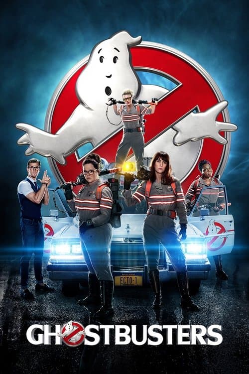 Ghostbusters in Concert