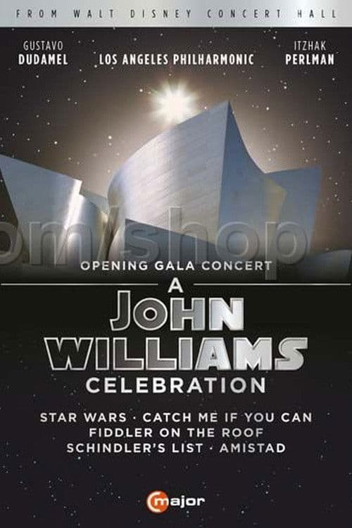 John Williams Celebration