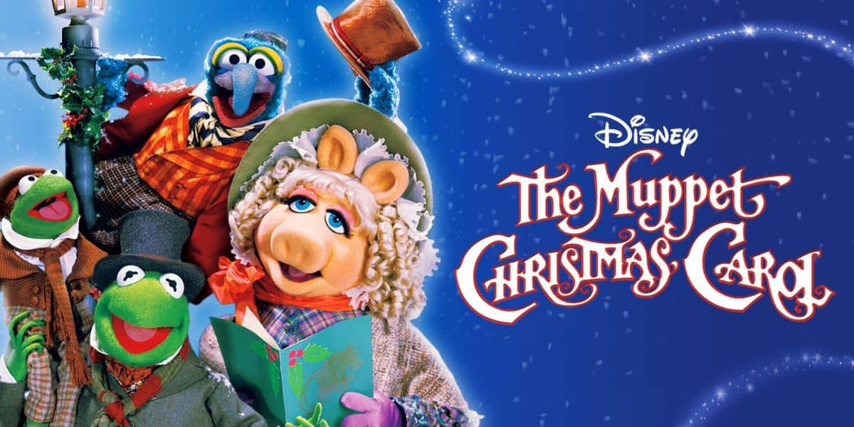 Disney’s The Muppet Christmas Carol in Concert
