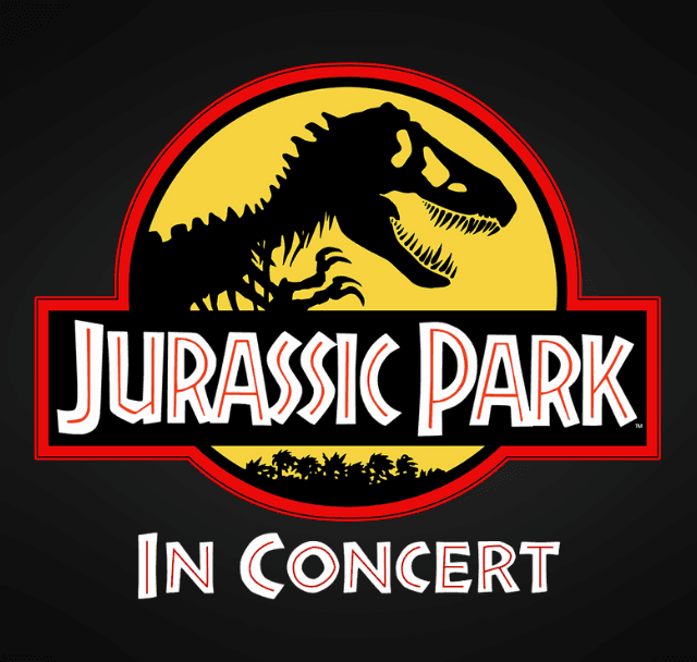 Jurassic Park in Concert