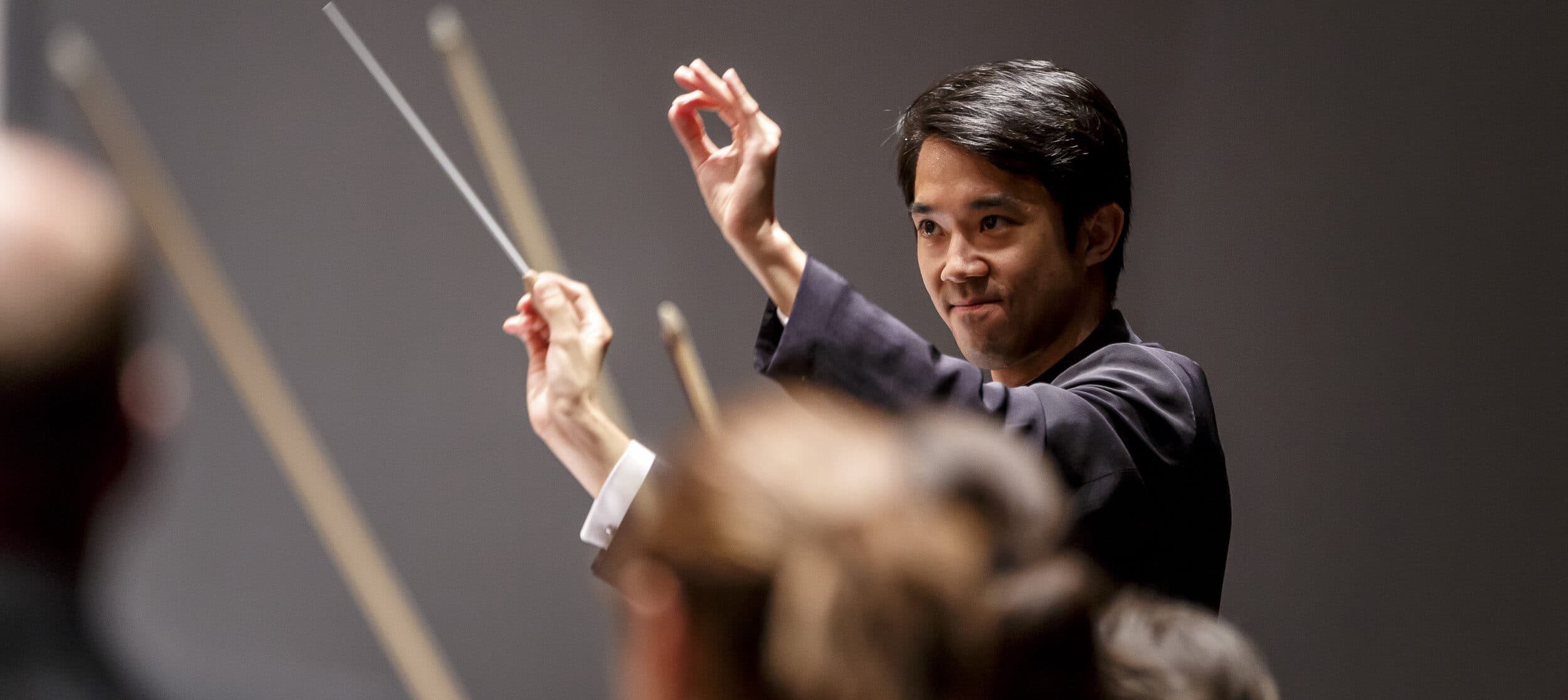 A Galaxy Far, Far Away: Sci-Fi Soundtracks in Concert