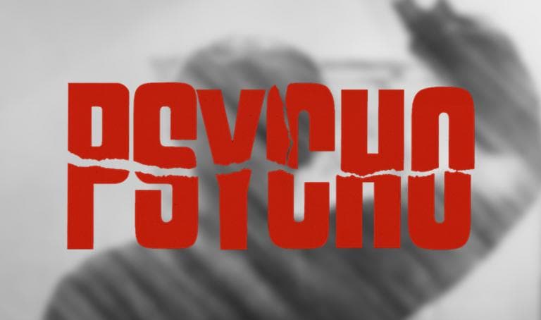 Psycho with Orchestra