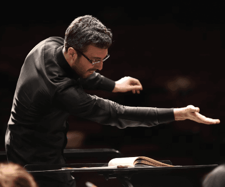 The Italian Connection