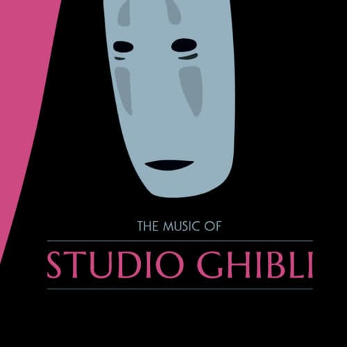 The Music of Studio Ghibli