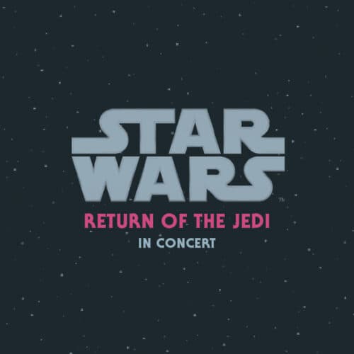 Star Wars: Return of the Jedi in Concert