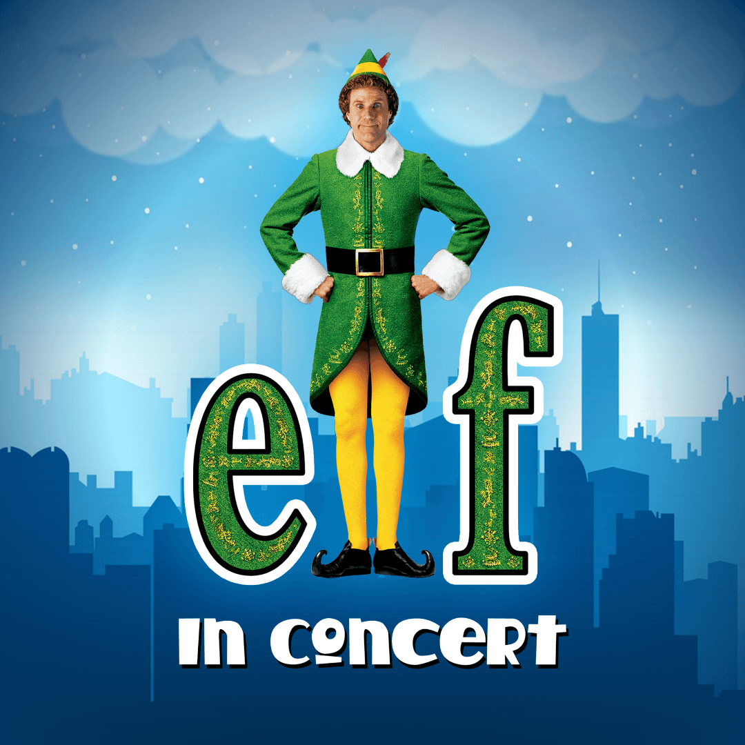 Elf in Concert