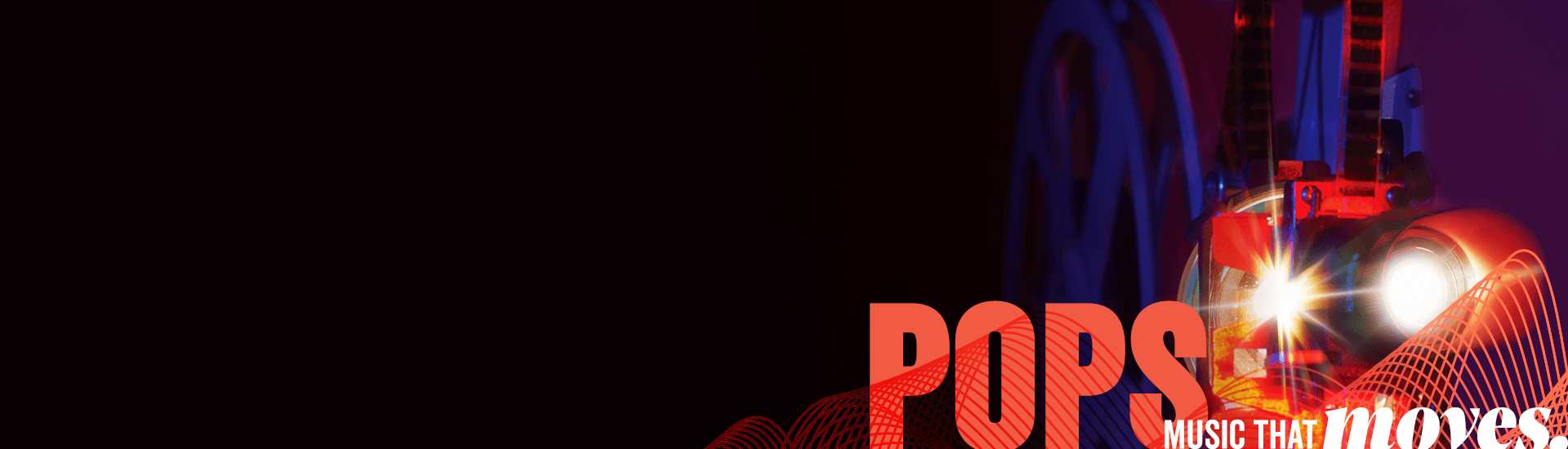 Heroes and Villains: Movie Music Classics