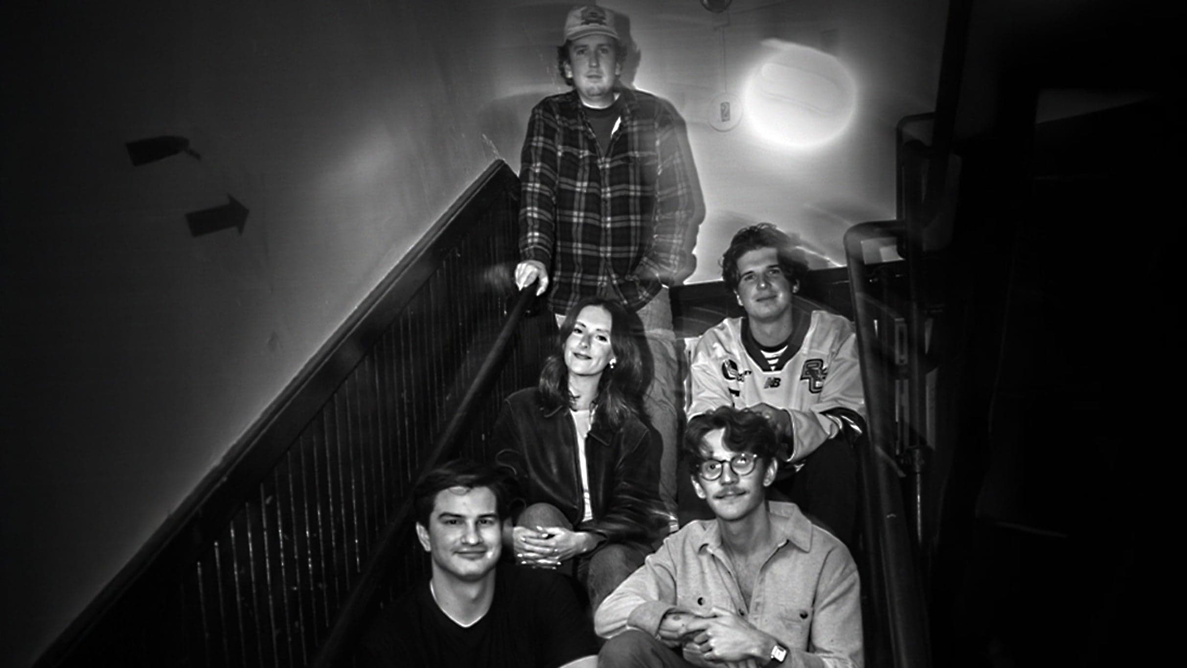 Netflix Is A Joke Presents: Almost Friday TV LIVE