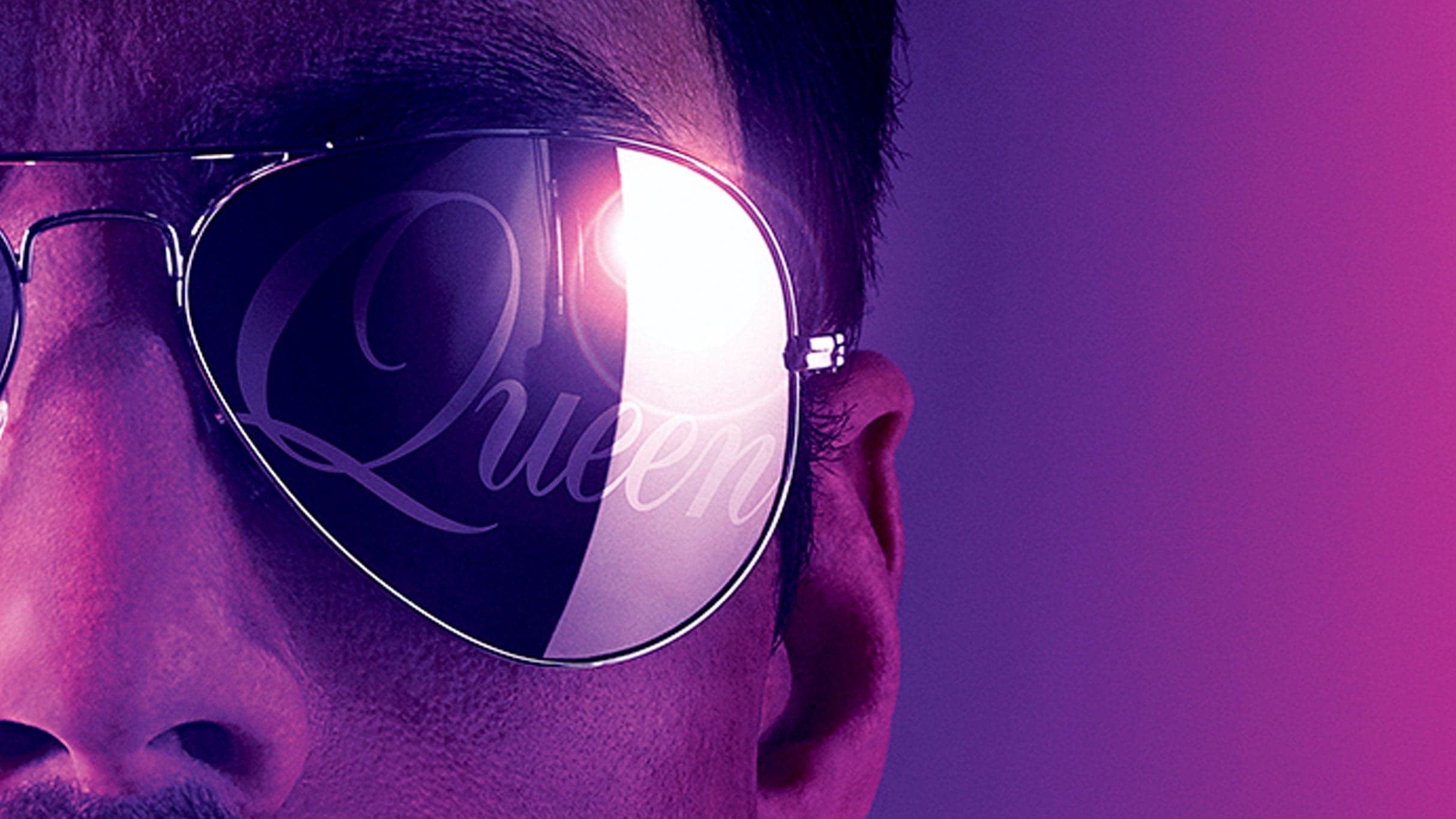 Classic Movie Night At The Jefferson Bohemian Rhapsody