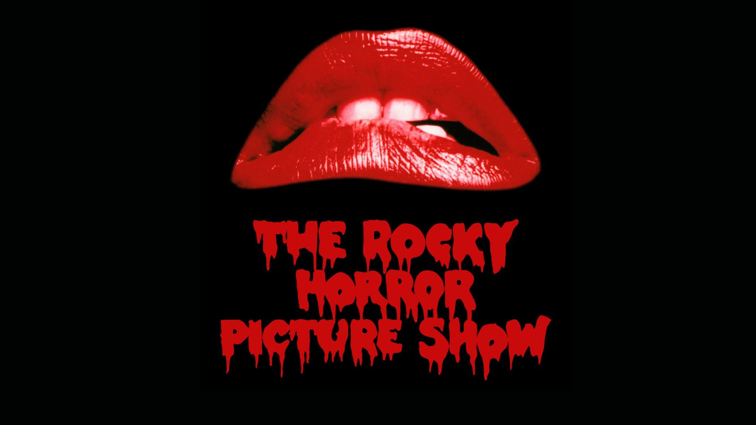 The Rocky Horror Picture Show with The Flesh Junkies