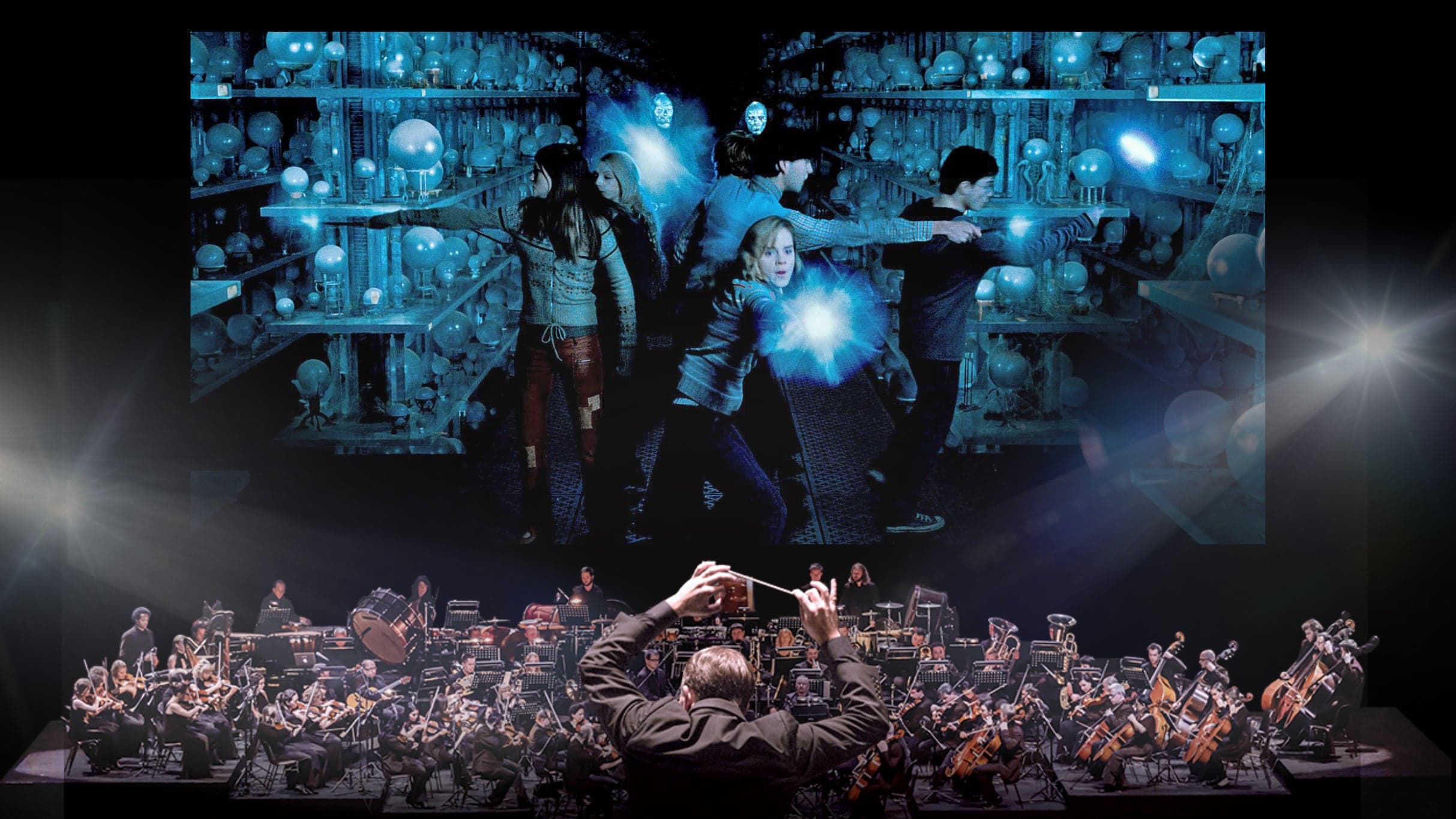 Harry Potter and the Order of the Phoenix