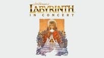 Jim Henson's Labyrinth in Concert
