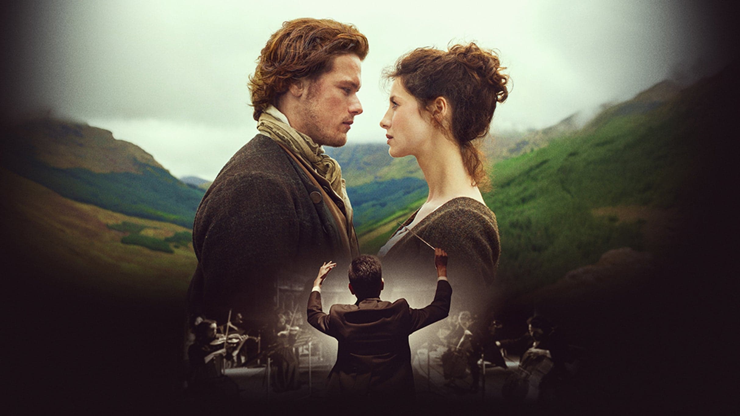 Outlander in Concert