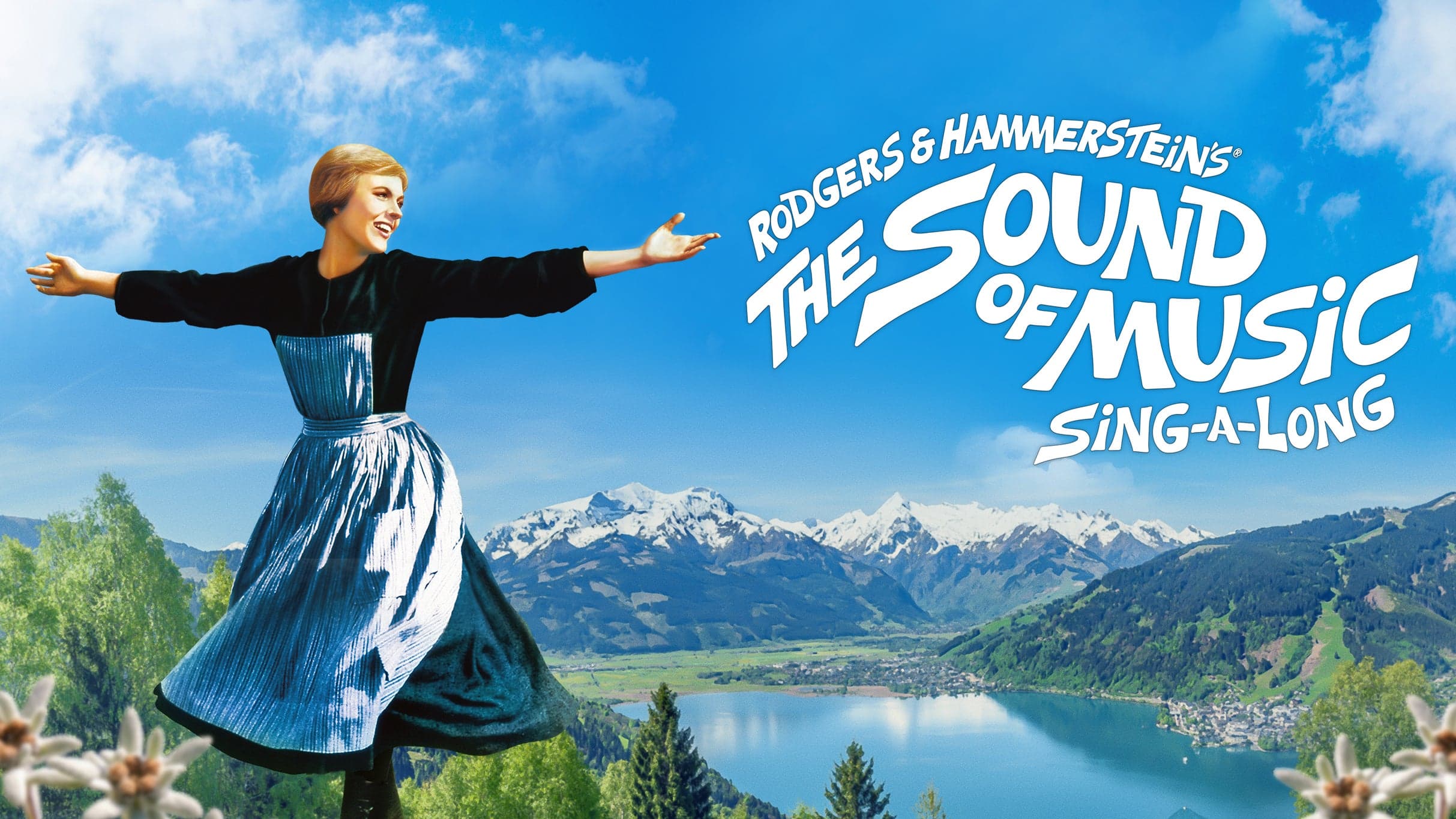 Rodgers & Hammerstein's The Sound Of Music Sing-A-Long