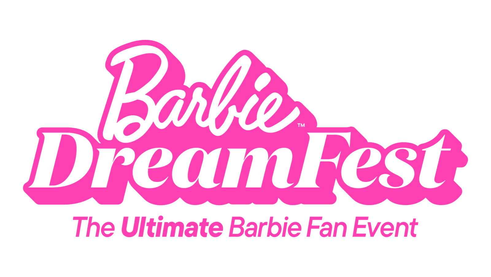 Barbie Dream Fest: Barbie The Movie in Concert