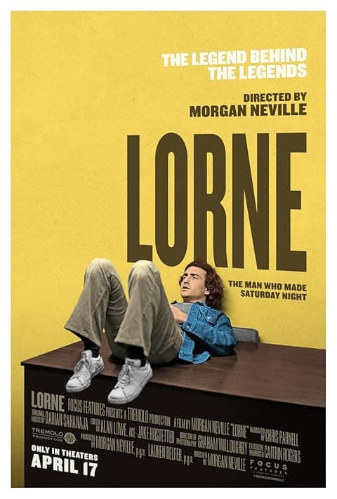 LORNE