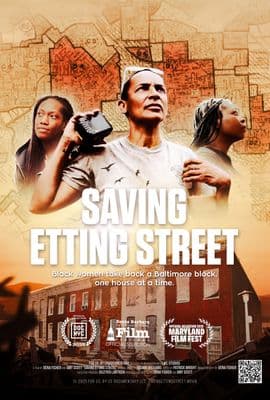 Saving Etting Street