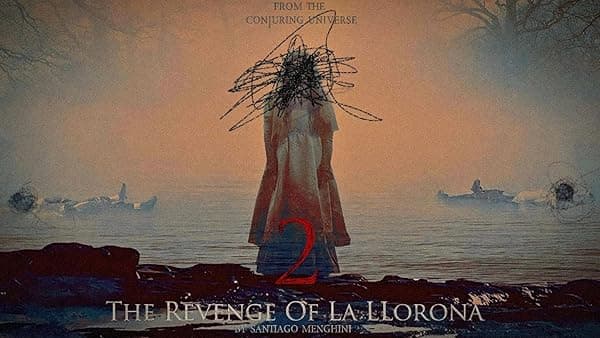 The Revenge of La Llorona