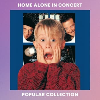 Home Alone in Concert