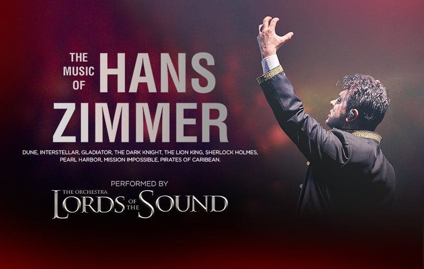 The Music of Hans Zimmer