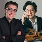 Made in America: Korngold & Rachmaninoff