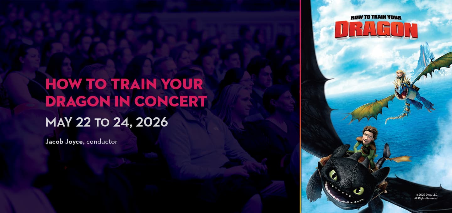 How to Train Your Dragon in Concert