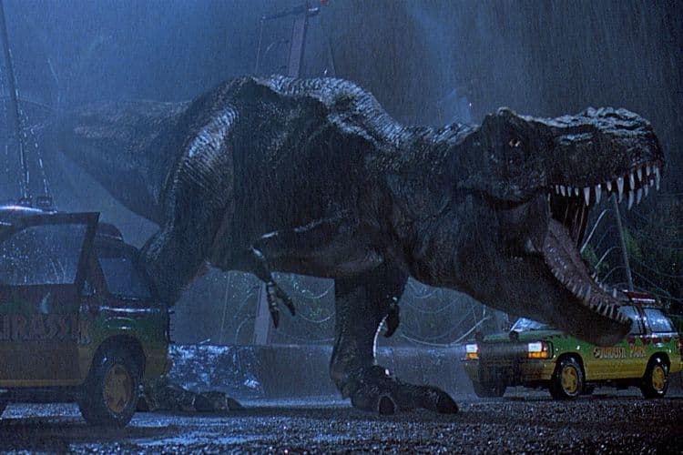 Jurassic Park - In Concert