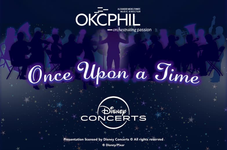 Disney in Concert: Once Upon a Time