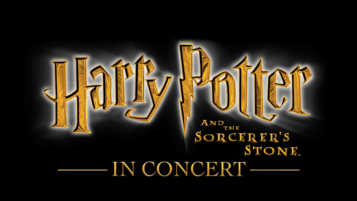 Harry Potter and the Sorcerer's Stone in Concert