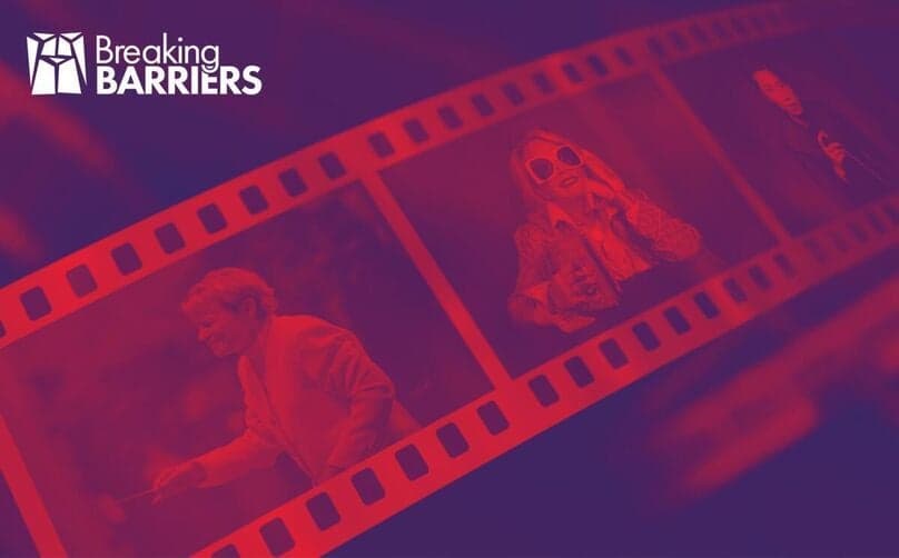 Ravinia Festival: On the Movies