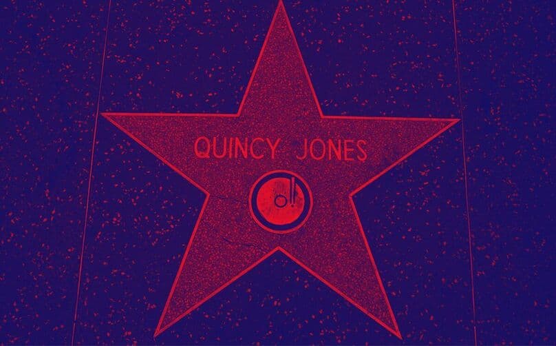 Ravinia Festival: The Music of Quincy Jones