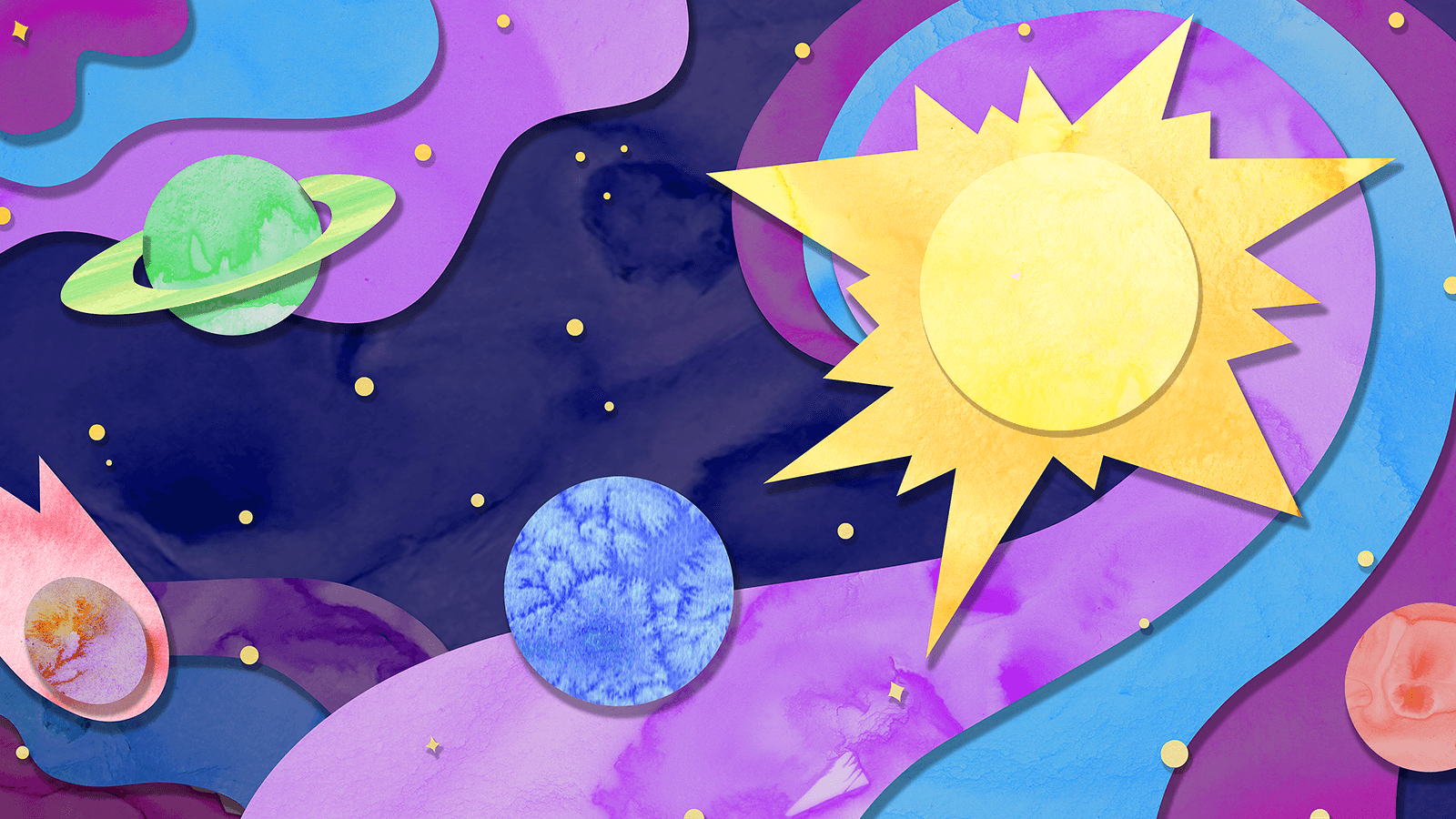 Space Junk (A Family Concert)