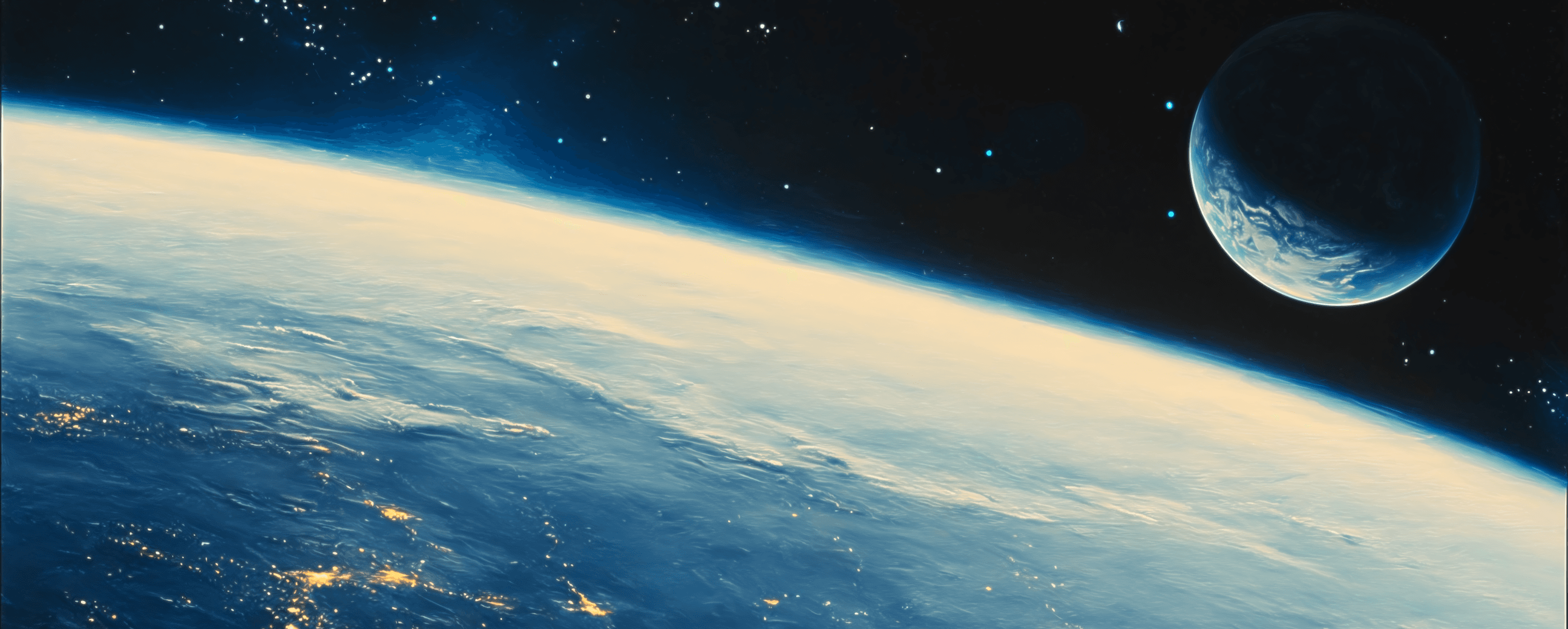 Hollywood Spectacular "Out of this World"